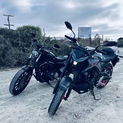 Yamaha Mt-03 2021