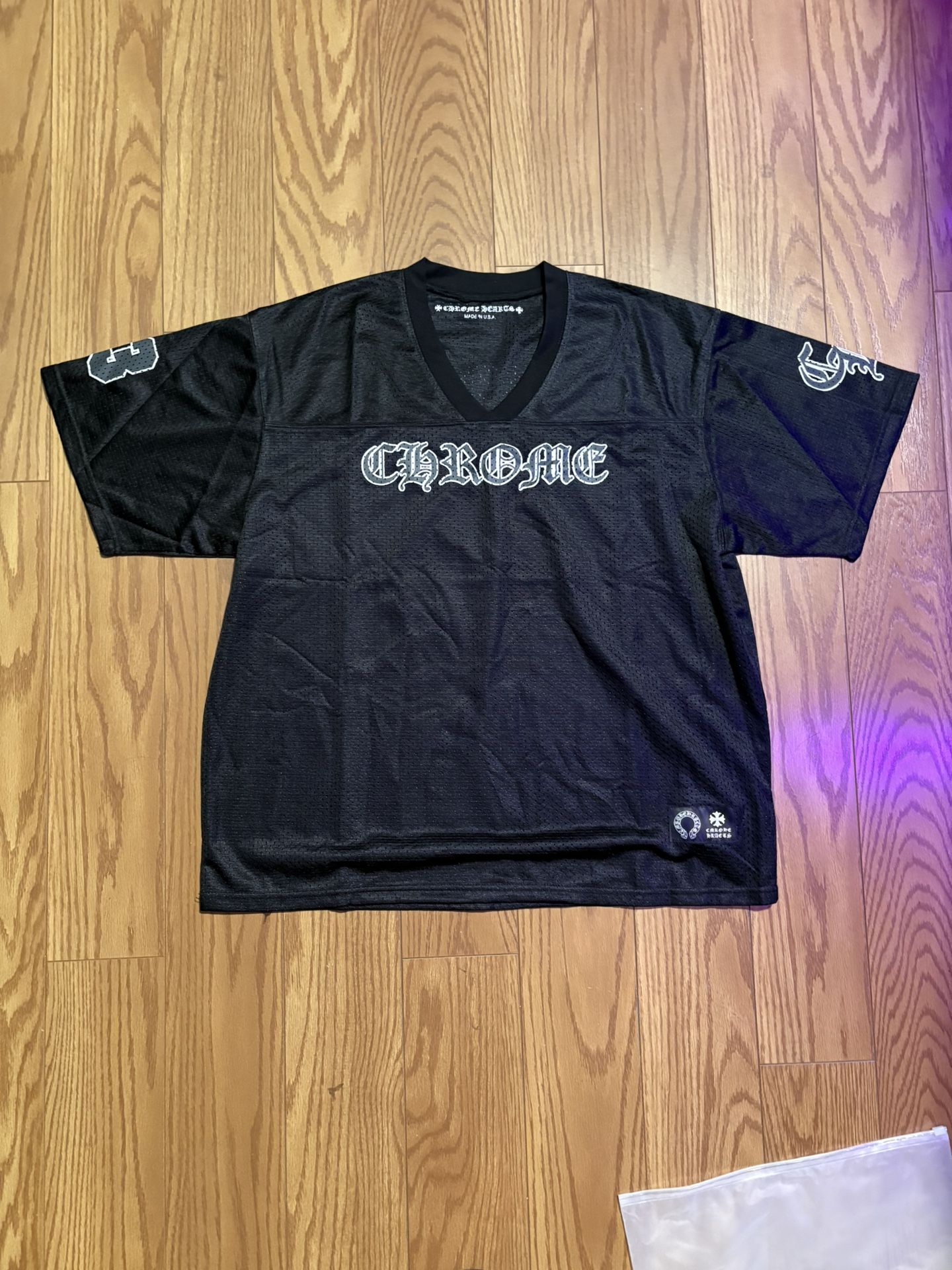 Chrome Hearts Jersey