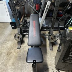 Bench Press 