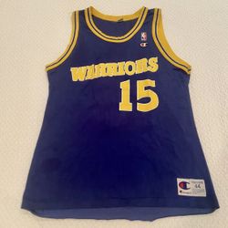 Vintage Champion Jersey 