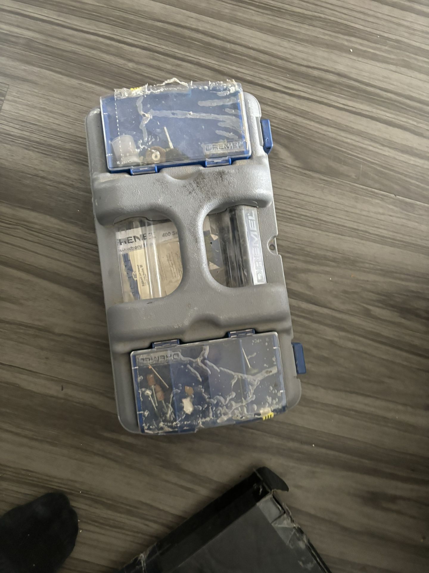 Dremel Took Kit