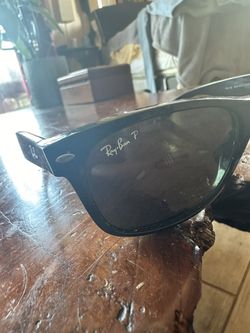 Rayban RB4428 RaybanP Sunglasses