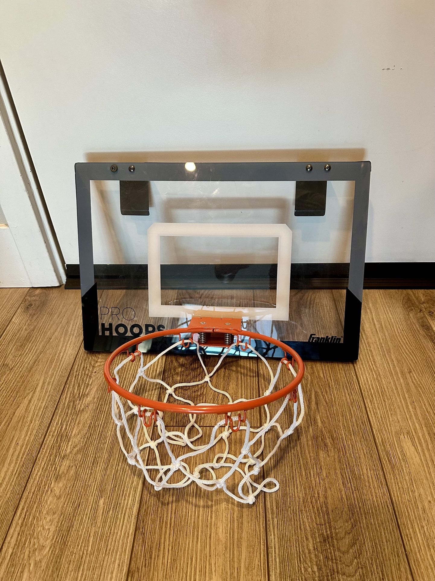 Mini basketball Hoop