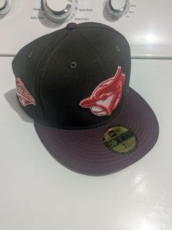 Blue Jays fitted