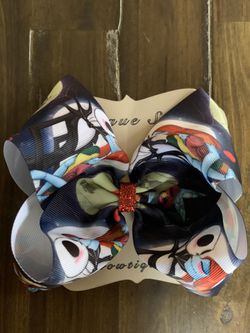Boutique Bows!