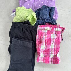 Girls Clothes Size 18-24