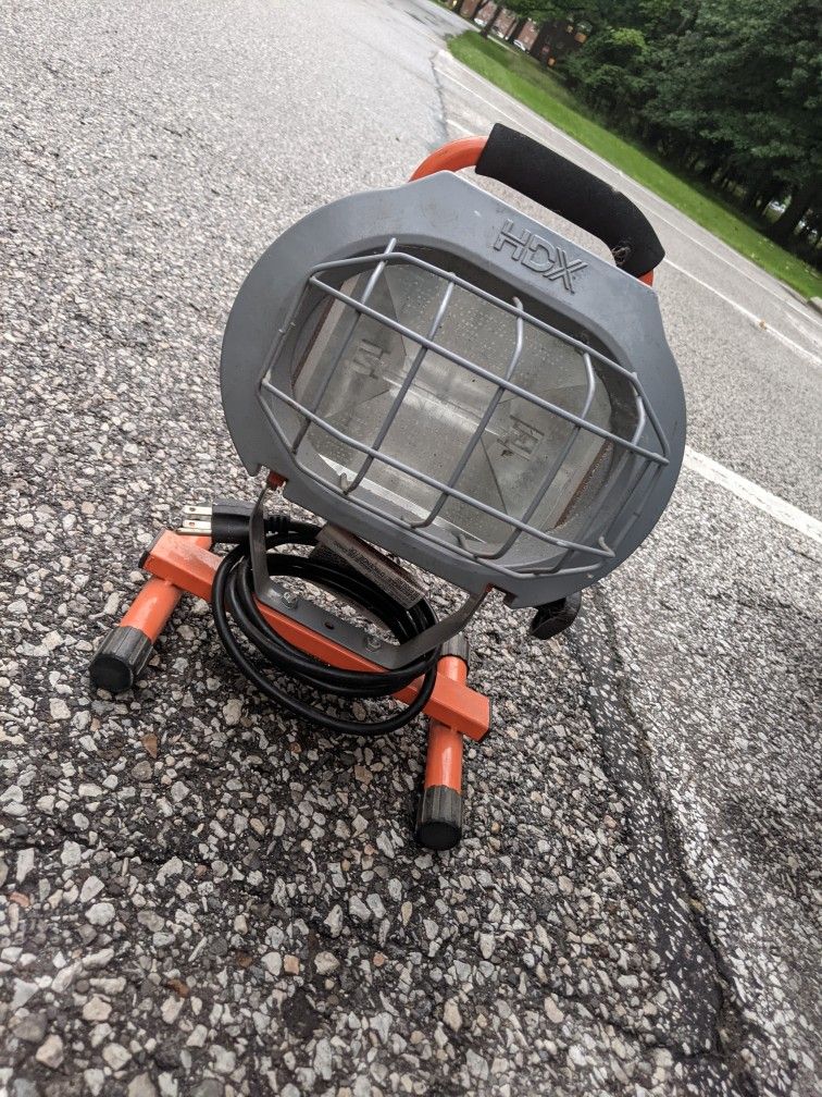 Work Light