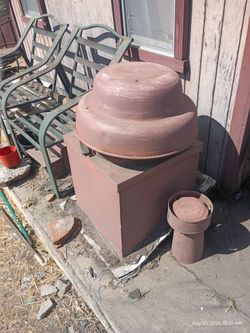 Attic Fan