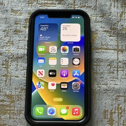 iPhone 12 Pro Max/T-Mobile -Metro Pcs