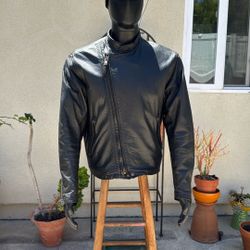 Vintage Langlitz Leather Cascade 44XL