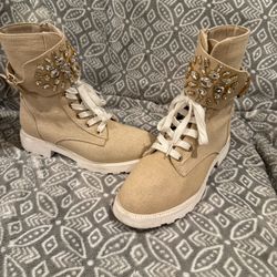 Women’s Boots 