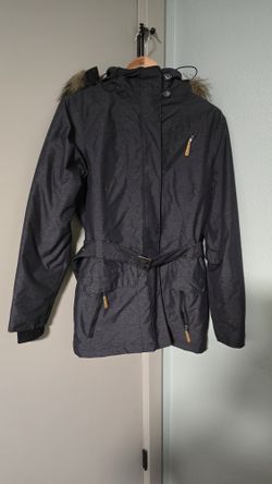 Columbia Jacket