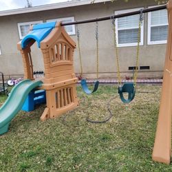 Kids Play Set