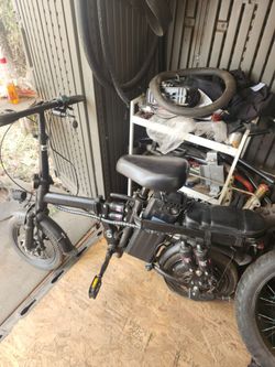 Ebike