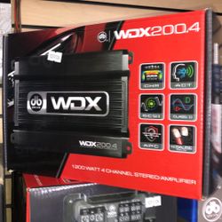 Db Drive Wdx 200.4 On Sale Today For 199.99 
