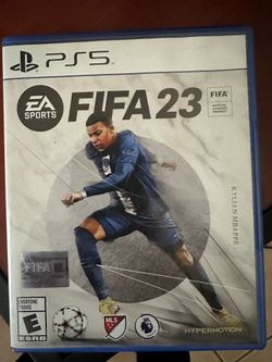 FIFA 23