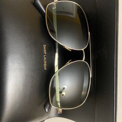 Sunglasses SL Leon 653