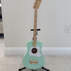 Loog Kids Guitar