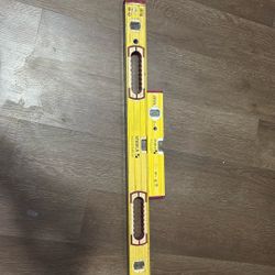 Stabila Level