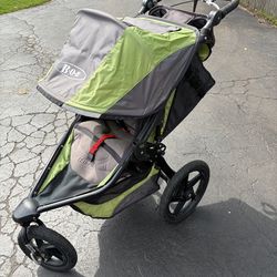 Bob Single Stroller