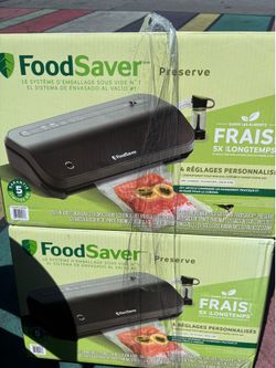 Food saver