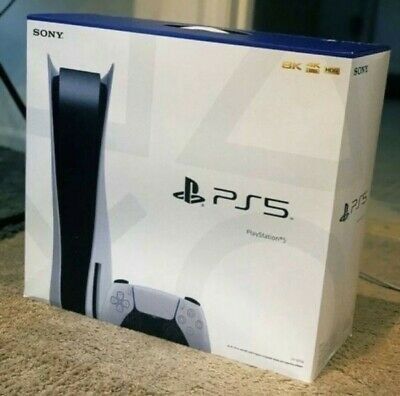 PlayStation 5