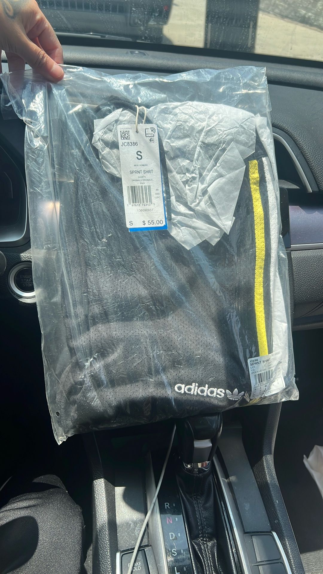 Adidas