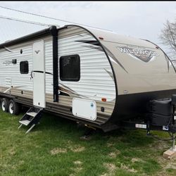 2019 Forest River Wildwood Xlite