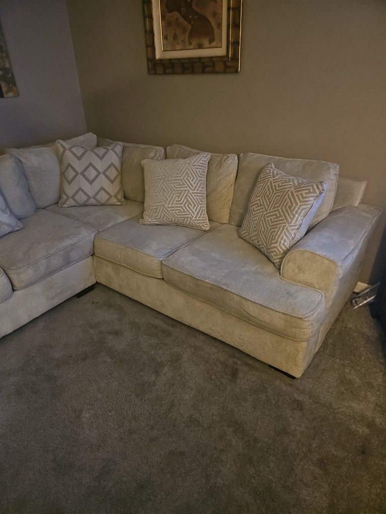Sectional