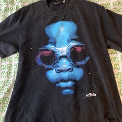 Hellstar Shirt Size Small