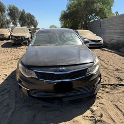 2016 Kia Optima 2.4L Automatic Transmission For Parts Only‼️