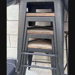 Bar Stool Seats 