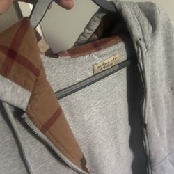 Burberry Hoodie 