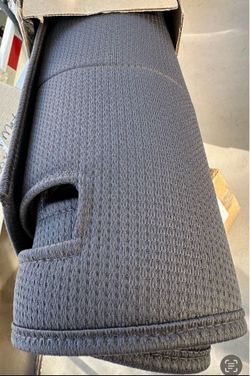Covercraft Carhartt Limited Edition Dash Cover