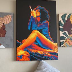 Canvas Painting 
