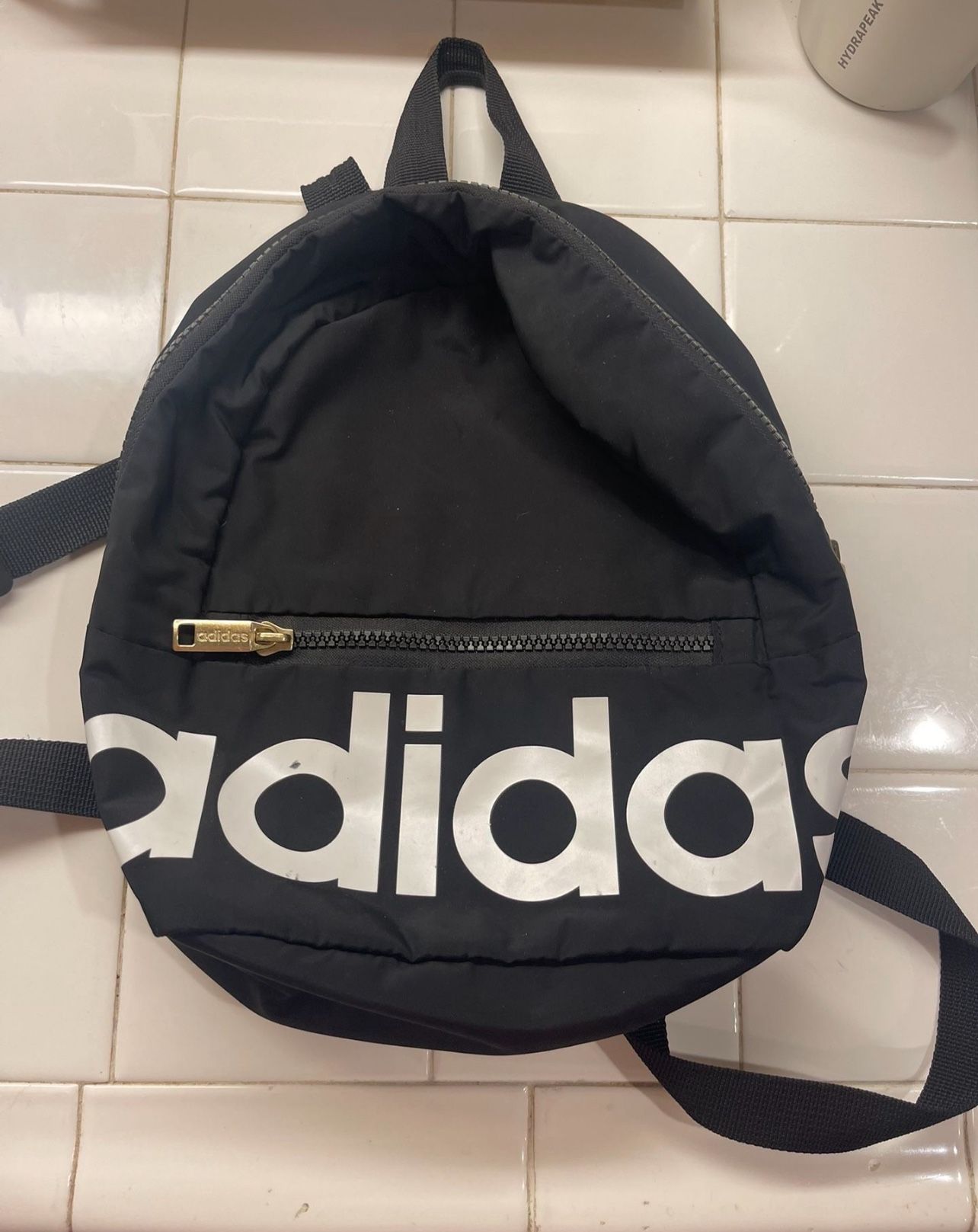 Adidas Backpack Purse