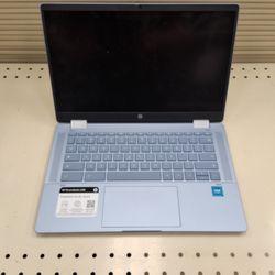 HP CHROMEBOOK 11" Intel Inside 32GB 14B-CD0130