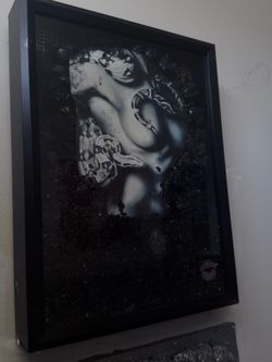 Handmade by me art