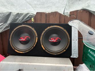 Speakers