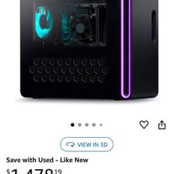 Alienware Aurora R16