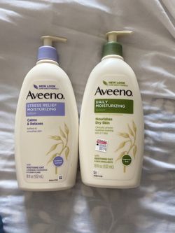 Aveeno