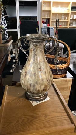 Vase