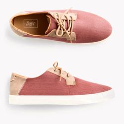 BRAND NEW!! Men’s / Ulealian Vulcanized Sneaker