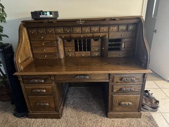 Beautiful Desk