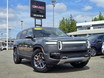 2023 Rivian R1S