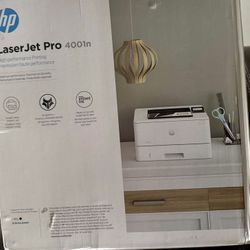 new printer