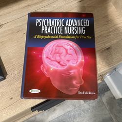 Psychiatric Textbook