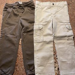 Boy’s Pants