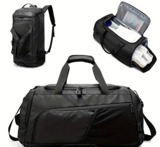 Brand New 40L Gym Or Travel Bag