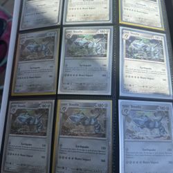 25 Total Cosmos Holis